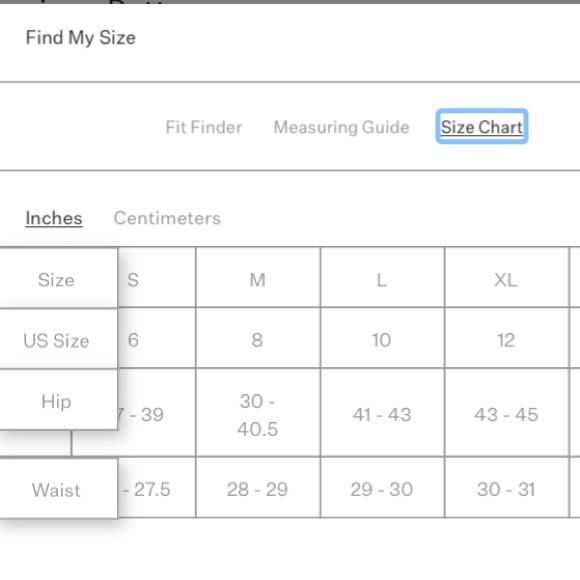 Luciana Bottom - Picture 3 of 6